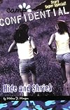 Hide and Shriek