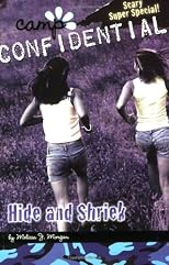 Hide and Shriek