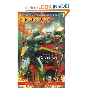 The Controller Covenant 2 The Controller Covenant 2