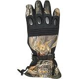 Thermologic Heated Hunting Gloves