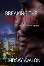 Breaking the Nexus (The Mythrian Realm)