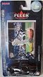 2002 Team Collectible - Cal Ripken Jr - Plymouth Howler & Ultra Limited Edition Card - Baltimore Orioles - MLB Baseball Card & Die Cast (Fleer Diecast)