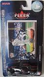 2002 Team Collectible - Cal Ripken Jr - Plymouth Howler & Ultra Limited Edition Card - Baltimore Orioles - MLB Baseball Card & Die Cast (Fleer Diecast)