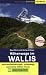 Suchen : H&ouml;henwege im Wallis. Panoramawanderungen, H&uuml;ttenwege und leichte 4000er-Touren