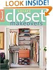 Smart Closet Makeovers