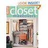Smart Closet Makeovers