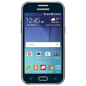 Amazon.com: Samsung J1 (Verizon LTE Prepa