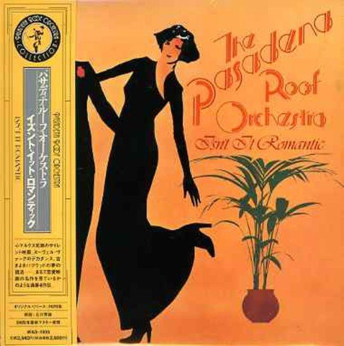 Pasadena Roof Orchestra - Isn