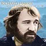 Anthology 1968-1974: Man of Words Man of Music