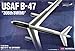 Academy 1:144 - Boeingb-47 Stratojet