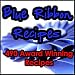 Blue Ribbon Recipes