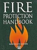 Fire protection handbook