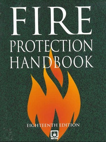 Fire Protection Handbook