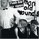 Push Barman to...