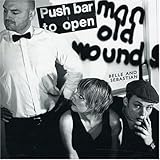 Push Barman to Open Old Wounds [2CD Set]