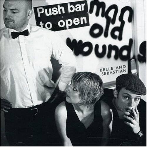 Belle and Sebastian - Push Barman to Open Old Wounds [2CD Set] - Zortam Music