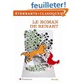 Le roman de Renart