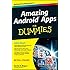 Amazing Android Apps For Dummies