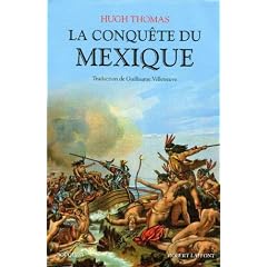La conqu�te du Mexique