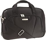 Samsonite X'Ion 3 Bailhandle S 14.1", Sac ordinateur - Noir