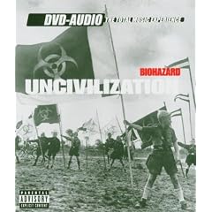 Uncivilization