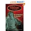 O, Ghostly Night (Disney Movie Tie-In Readers)