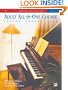 Adult All-in-one Course: Alfred's Basic Adult Piano Course, Level 2