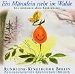 Ein M�nnlein Steht im Walde