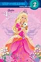 Barbie and the Diamond Castle (Barbie) (Step into Reading)