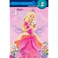 Barbie and the Diamond Castle (Step into Reading)