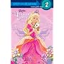 Barbie & the Diamond Castle (Step Into Reading - Level 2 - Quality)