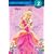 Barbie & the Diamond Castle (Step Into Reading - Level 2 - Paperback)