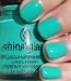 China Glaze Four Leaf Clover Up Away 2010 Spring Collection [Misc.]