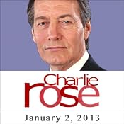 Charlie Rose: Paul Jacobs, Jad Abumrad, and Robert Krulwich, January 2, 2013 | [Charlie Rose]