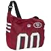 San Francisco 49ers Jersey Tote Bag (15