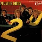 20 Jahre Lords - Gold Collection