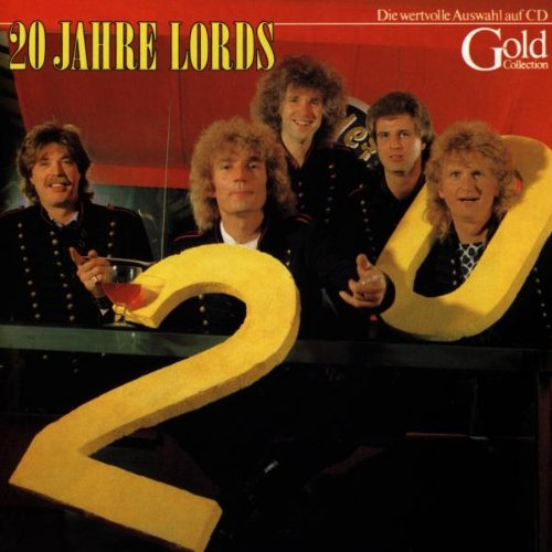 The Lords - Gold Collection - Zortam Music