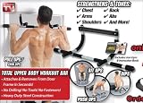 Iron Gym As Seen On Tv