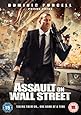 Assault On Wall Street [DVD]