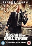 Assault On Wall Street [DVD]