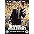Assault On Wall Street [DVD]