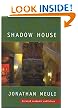Shadow House: Interpretations of Northwest Coast Art (Studies in Visual Culture)