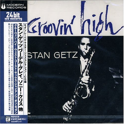 Stan Getz
