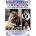 Great Puccini Love Scenes and Other Opera Favorites / Placido Domingo, Kiri Te Kanawa, Royal Opera, Covent Garden