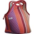 Gourmetgetaway Lunch Bag Nolita Stripe