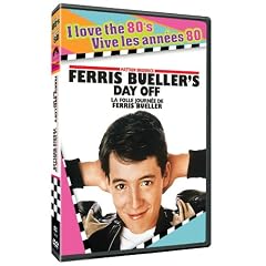 Ferris Bueller's Day Off