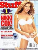Stuff Magazine: December 2004 (Issue 61)