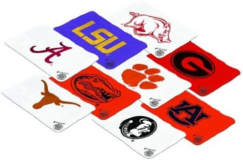 Collegiate Chilly Pads (Auburn)