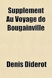 Supplement Au Voyage de Bougainville (French Edition)