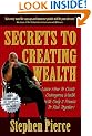Secrets to Creating Wealth